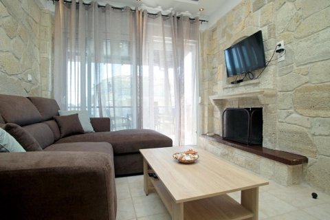 3 dormitorios Apartment en Chalkidiki, Greece No. 112956 3