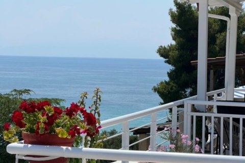 3 dormitorios Apartment en Chalkidiki, Greece No. 112956 1