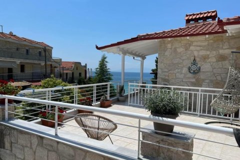 3 dormitorios Apartment en Chalkidiki, Greece No. 112956 2