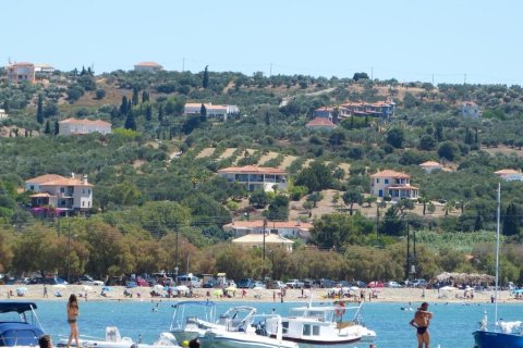 5 bedrooms House in Methoni, Greece No. 109512 23