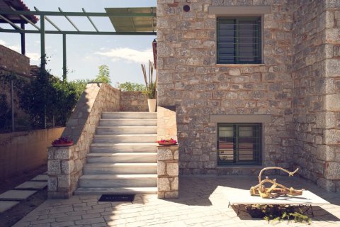 5 bedrooms House in Methoni, Greece No. 109512 22