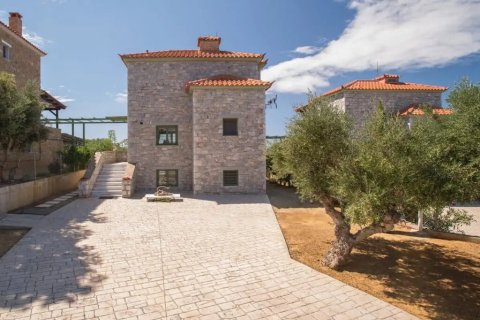 5 bedrooms House in Methoni, Greece No. 109512 21