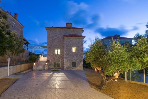 5 bedrooms House in Methoni, Greece No. 109512 6