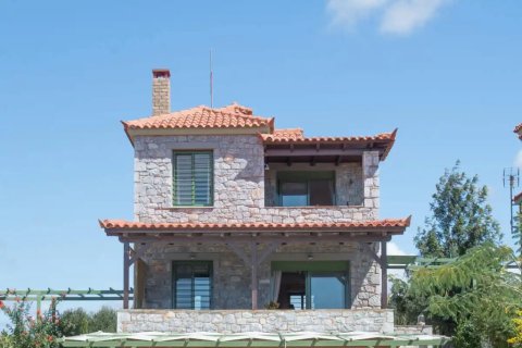 5 bedrooms House in Methoni, Greece No. 109512 7