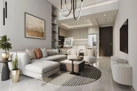 1 bedroom Apartment in Zabeel, UAE No. 118449