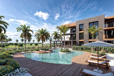 2 bedrooms Apartment in Bao Thanh, Vietnam No. 22344 1