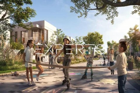 4 dormitorios Townhouse en Darna, Vietnam No. 81136 10