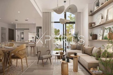 4 dormitorios Townhouse en Darna, Vietnam No. 81136 2