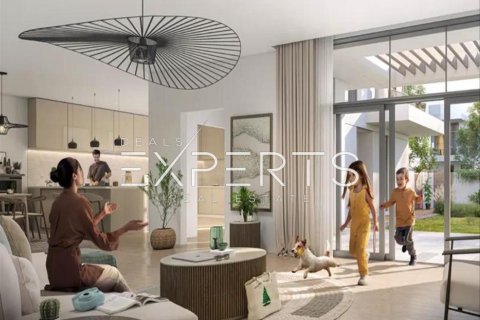 4 dormitorios Townhouse en Darna, Vietnam No. 81136 9