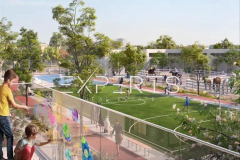 4 dormitorios Townhouse en Darna, Vietnam No. 81136 11