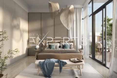 4 dormitorios Townhouse en Darna, Vietnam No. 81136 6