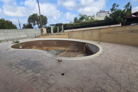 5 bedrooms Villa in Agios Georgios, Cyprus No. 65109 29