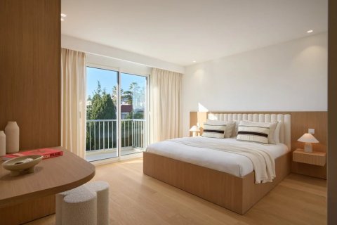 3 bedrooms Apartment in Cannes, France No. 67351 4