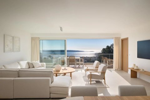 3 bedrooms Apartment in Cannes, France No. 67351 1