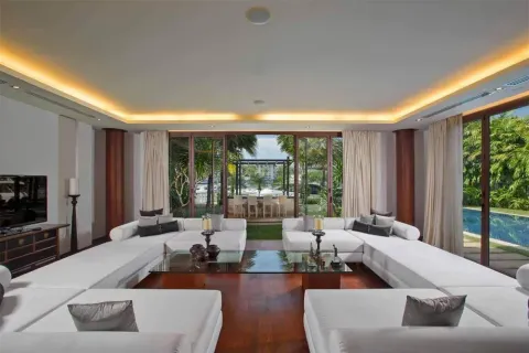 4 bedrooms Penthouse in Phuket, Thailand No. 2681 4