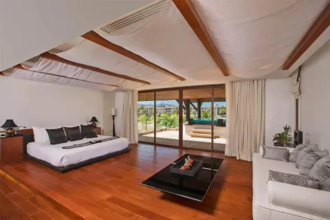 4 bedrooms Penthouse in Phuket, Thailand No. 2681 6