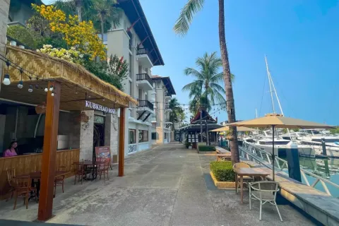 4 bedrooms Penthouse in Phuket, Thailand No. 2681 27