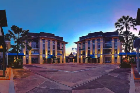 4 bedrooms Penthouse in Phuket, Thailand No. 2681 21