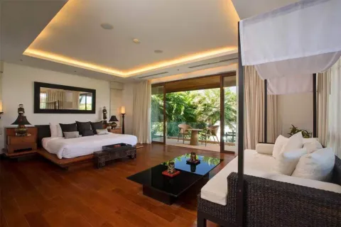 4 bedrooms Penthouse in Phuket, Thailand No. 2681 9