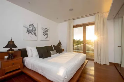 4 bedrooms Penthouse in Phuket, Thailand No. 2681 8