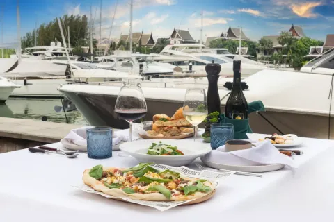 4 bedrooms Penthouse in Phuket, Thailand No. 2681 28