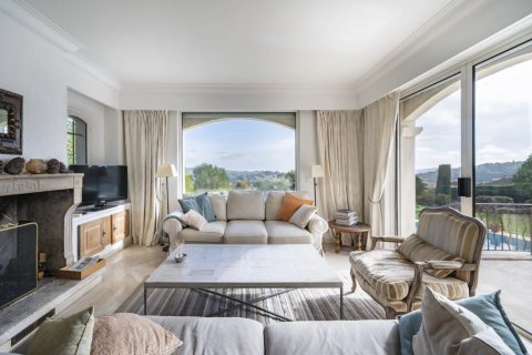 5 chambres Villa à La Colle-sur-Loup, France No. 73254 11