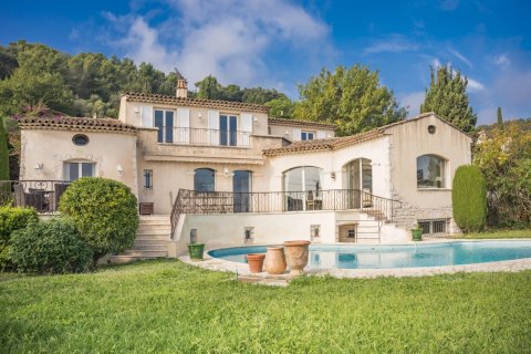 5 chambres Villa à La Colle-sur-Loup, France No. 73254 1