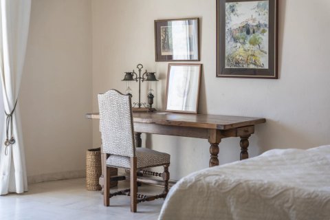 5 chambres Villa à La Colle-sur-Loup, France No. 73254 16