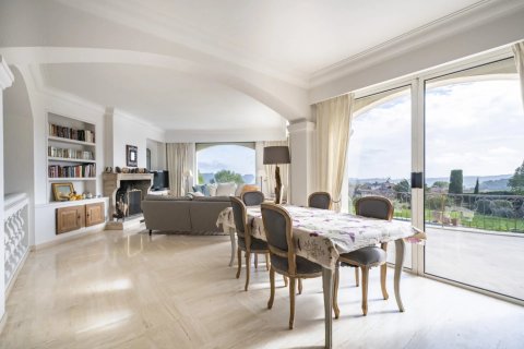 5 chambres Villa à La Colle-sur-Loup, France No. 73254 14