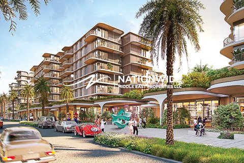 1 chambre Appartement à Binh Duong, Vietnam No. 121208