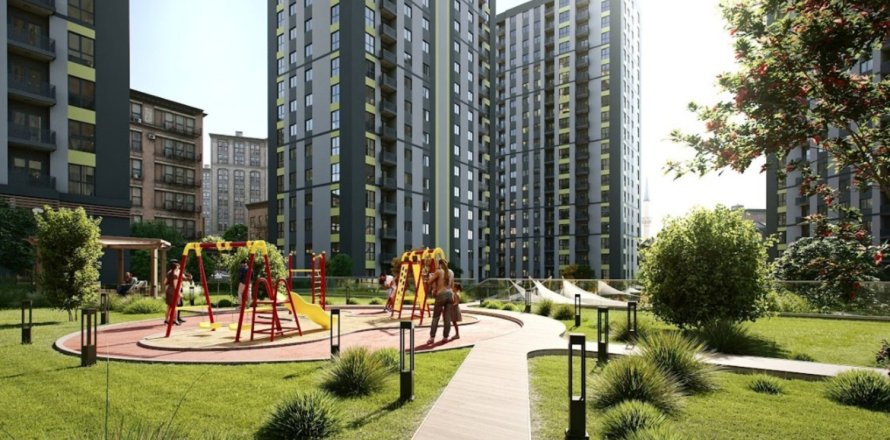 Квартира с 4 спальнями в Khanh Hoa, Вьетнам №114383