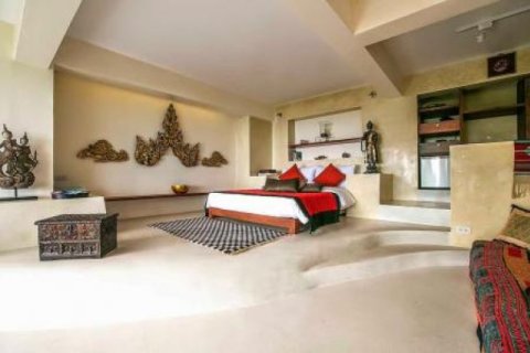 4 chambres Villa à Surat Thani, Thailand No. 95945 6