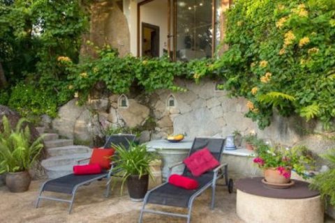 4 chambres Villa à Surat Thani, Thailand No. 95945 7