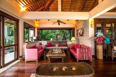 4 chambres Villa à Surat Thani, Thailand No. 95945 4