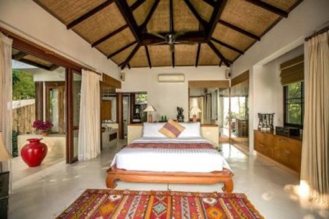 4 chambres Villa à Surat Thani, Thailand No. 95945 17
