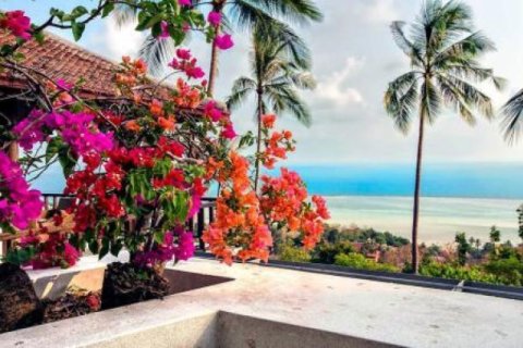 4 chambres Villa à Surat Thani, Thailand No. 95945 15