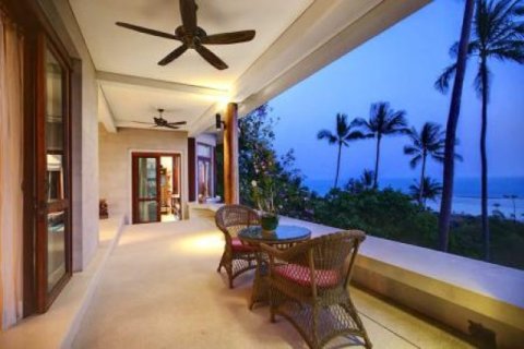 4 chambres Villa à Surat Thani, Thailand No. 95945 10