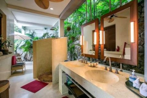 4 chambres Villa à Surat Thani, Thailand No. 95945 11