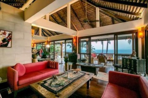 4 chambres Villa à Surat Thani, Thailand No. 95945 1