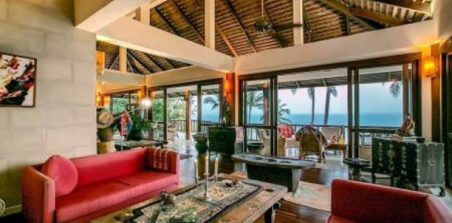 4 chambres Villa à Surat Thani, Thailand No. 95945