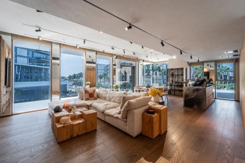 2 chambres Appartement à Bluewaters Residences, UAE No. 118991