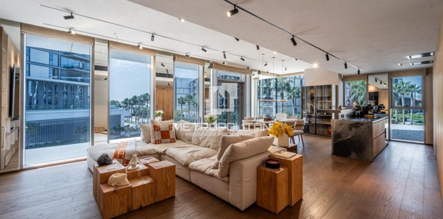 2 bedrooms Apartment in Bluewaters Residences, UAE No. 118991