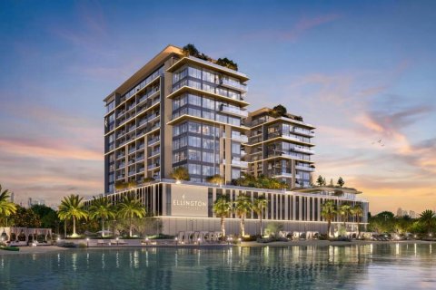 1 dormitorio Apartment en Ras Al Khor, UAE No. 127630