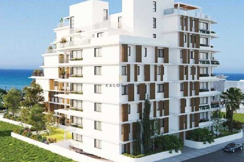 3 dormitorios Apartment en Larnaca, Cyprus No. 40666 4