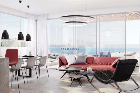 3 dormitorios Apartment en Larnaca, Cyprus No. 40666 8