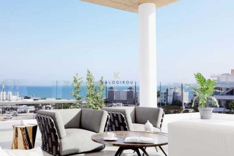 3 dormitorios Apartment en Larnaca, Cyprus No. 40666 9