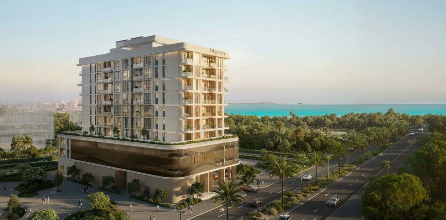 3 dormitorios Apartment en Can Tho, Vietnam No. 120732