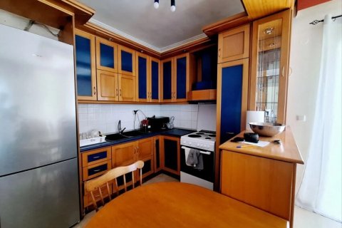 2 dormitorios Apartment en Thermaic Gulf, Greece No. 109239 4