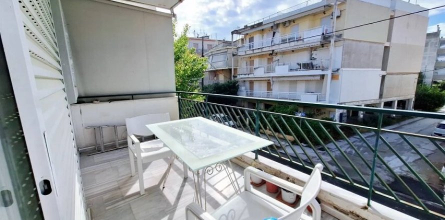 2 dormitorios Apartment en Thermaic Gulf, Greece No. 109239