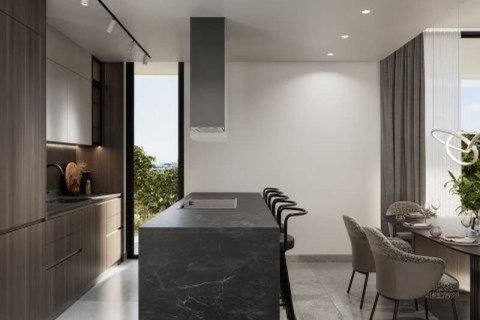 3 bedrooms Penthouse in Agios Athanasios, Cyprus No. 102542 4